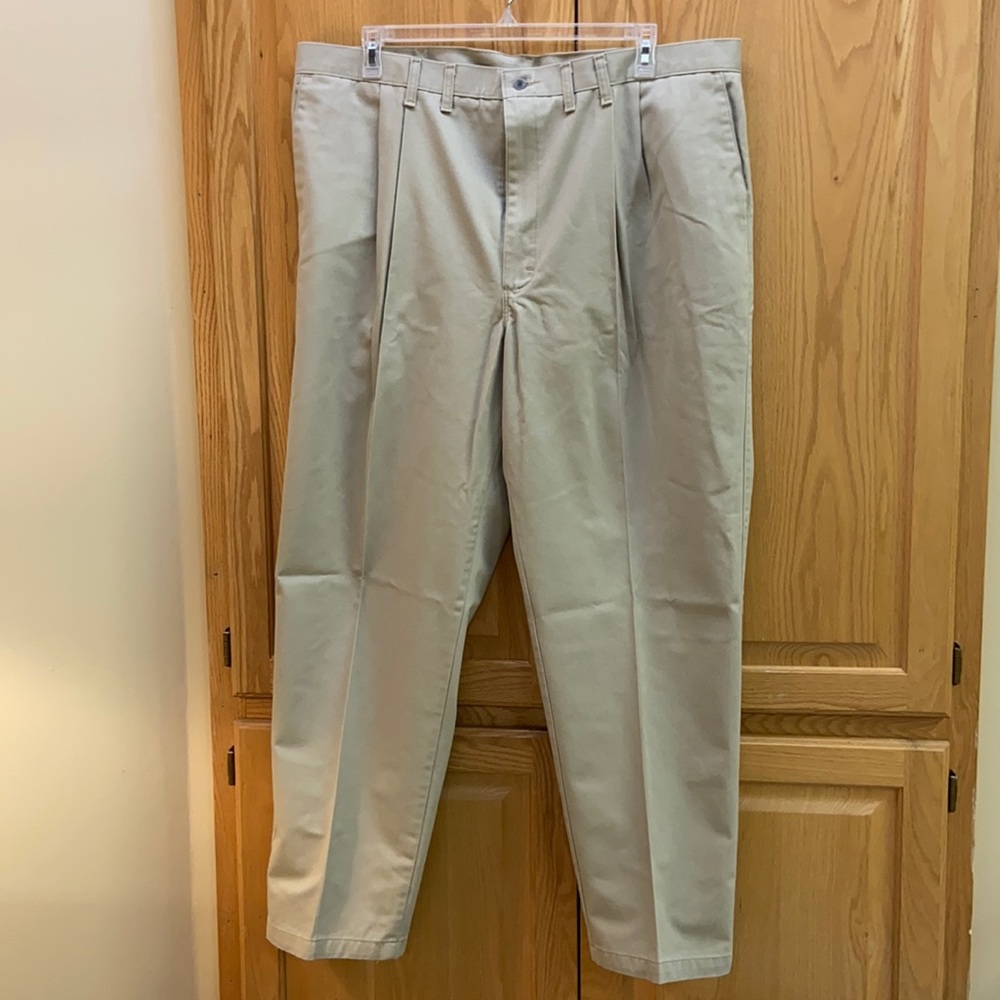Lee Performance Khakis - Men's